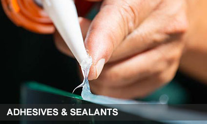 Adhesives & Sealants | Addipel