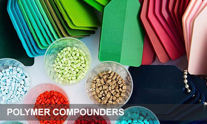 Polymer Compounders | Addipel