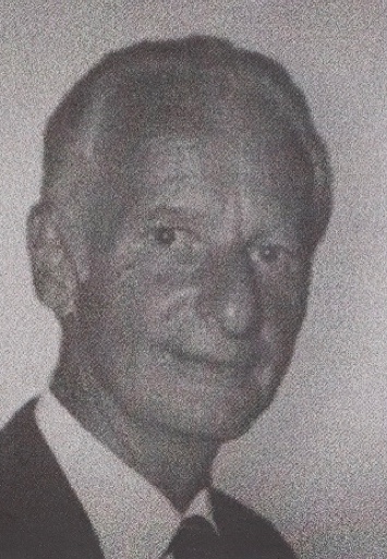 Herman Barentz